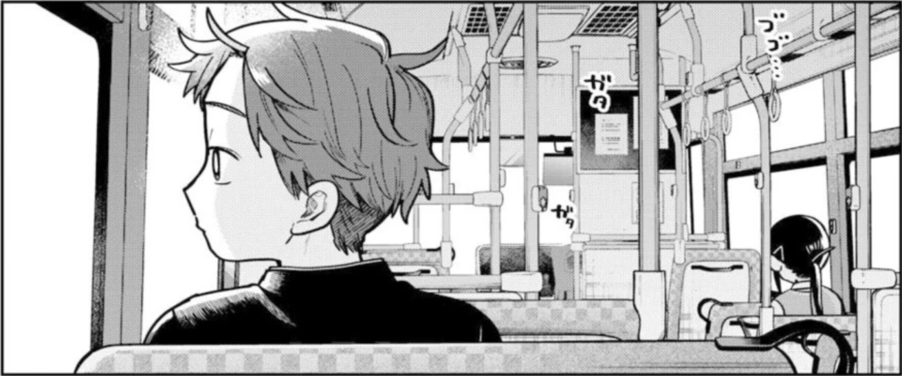 一种新式恋爱喜剧的发生 的封面