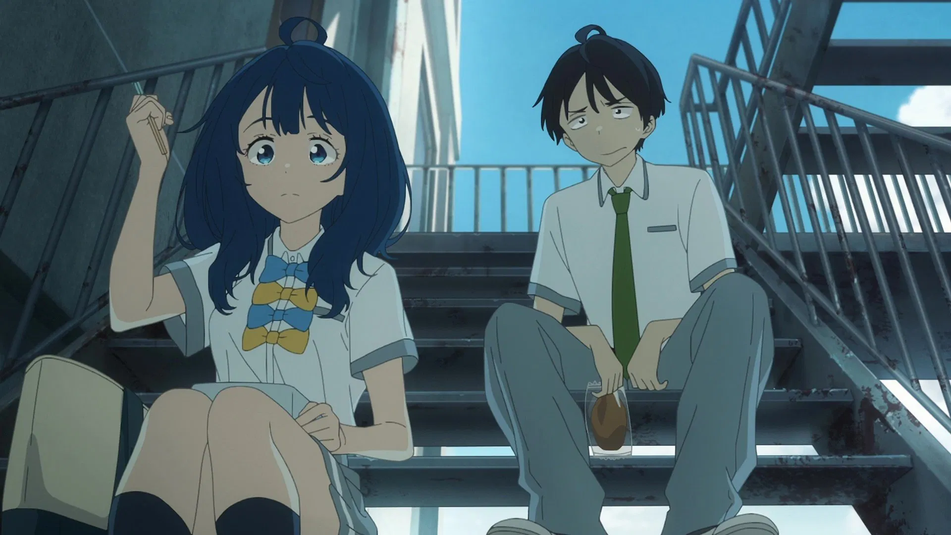 Makeine 樓梯閒.webp